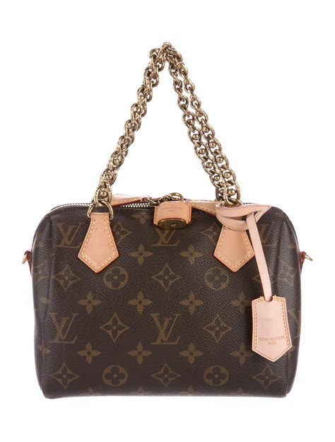 speedy louis vuitton monogram|Speedy Bandoulière 20 Monogram .